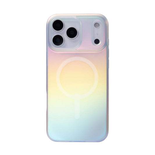 Estuche Zagg Milan Snap con magsafe para iPhone 17 Pro Max - Multicolor