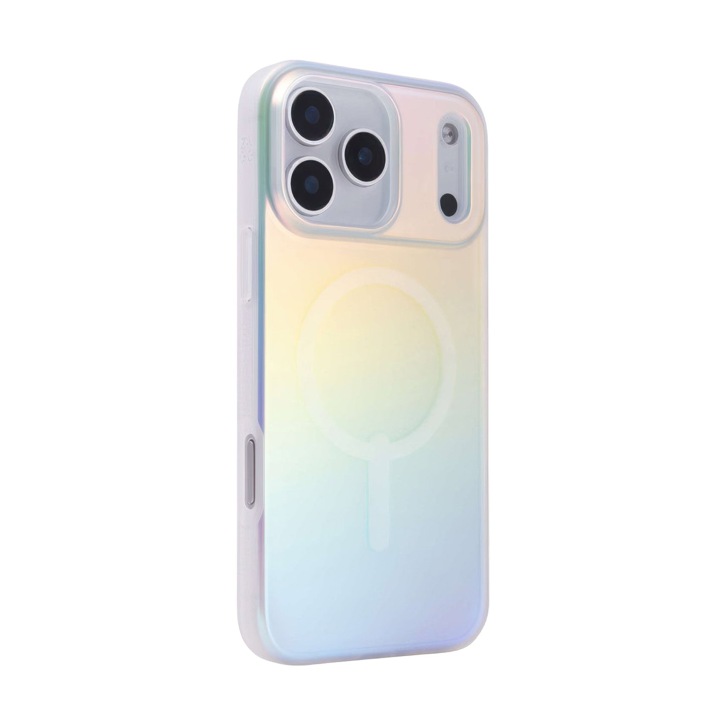 Estuche Zagg Milan Snap con magsafe para iPhone 17 Pro Max - Multicolor