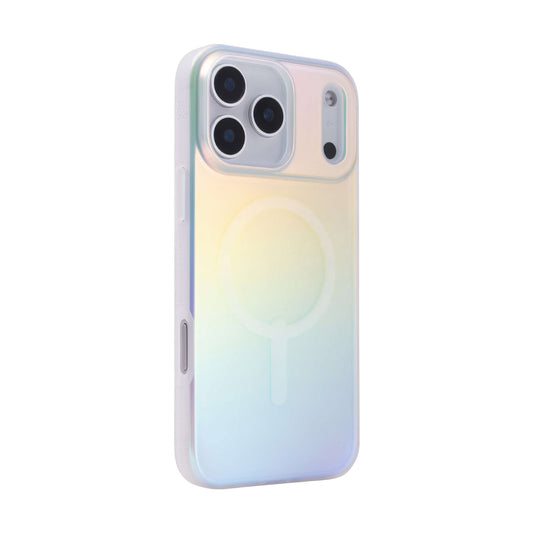 Estuche Zagg Milan Snap con magsafe para iPhone 17 Pro Max - Multicolor