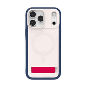 Estuche Zagg Sedona Snap con magsafe para iPhone 17 Pro Max - Multicolor