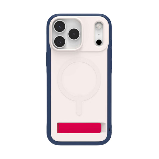 Estuche Zagg Sedona Snap con magsafe para iPhone 17 Pro Max - Multicolor
