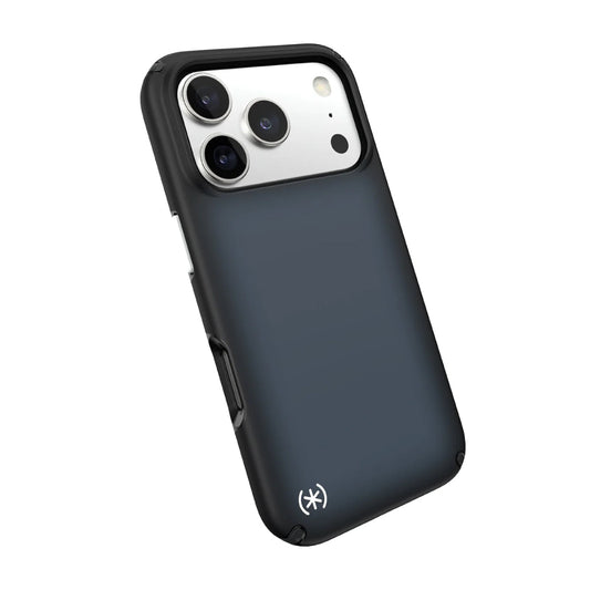 Estuche Speck Presidio 2 Pro con magsafe para iPhone 17 Pro - Azul