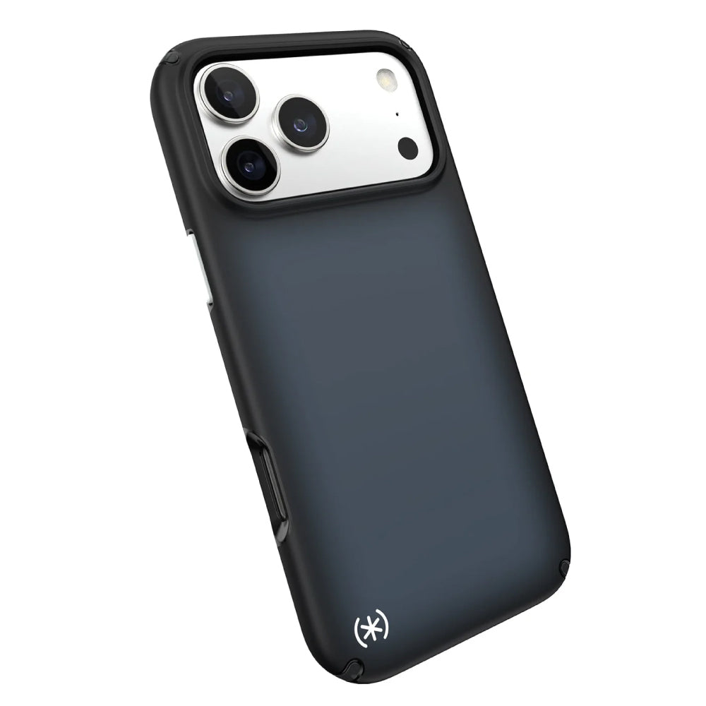 Estuche Speck Presidio 2 Pro con magsafe para iPhone 17 Pro Max - Azul