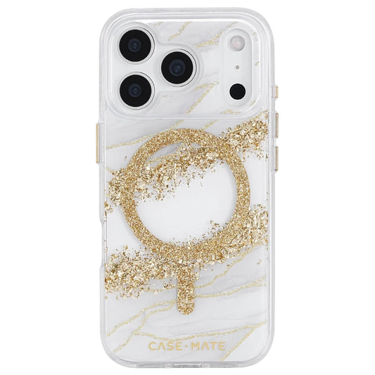Estuche Case Mate con magsafe para iPhone 17 Pro - Multicolor