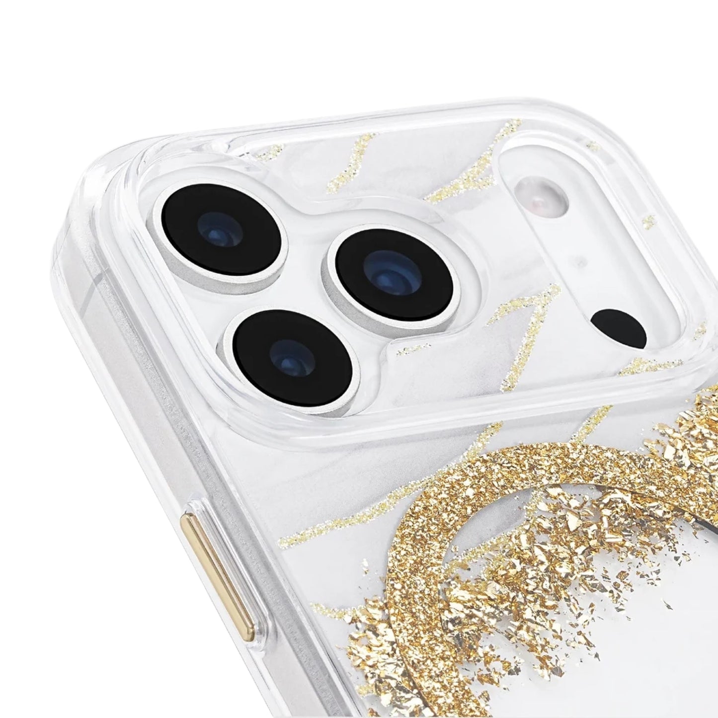 Estuche Case Mate con magsafe para iPhone 17 Pro - Multicolor