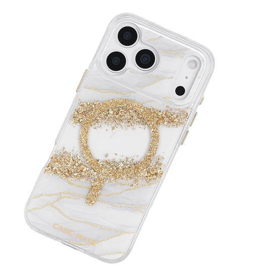 Estuche Case Mate con magsafe para iPhone 17 Pro Max - Multicolor