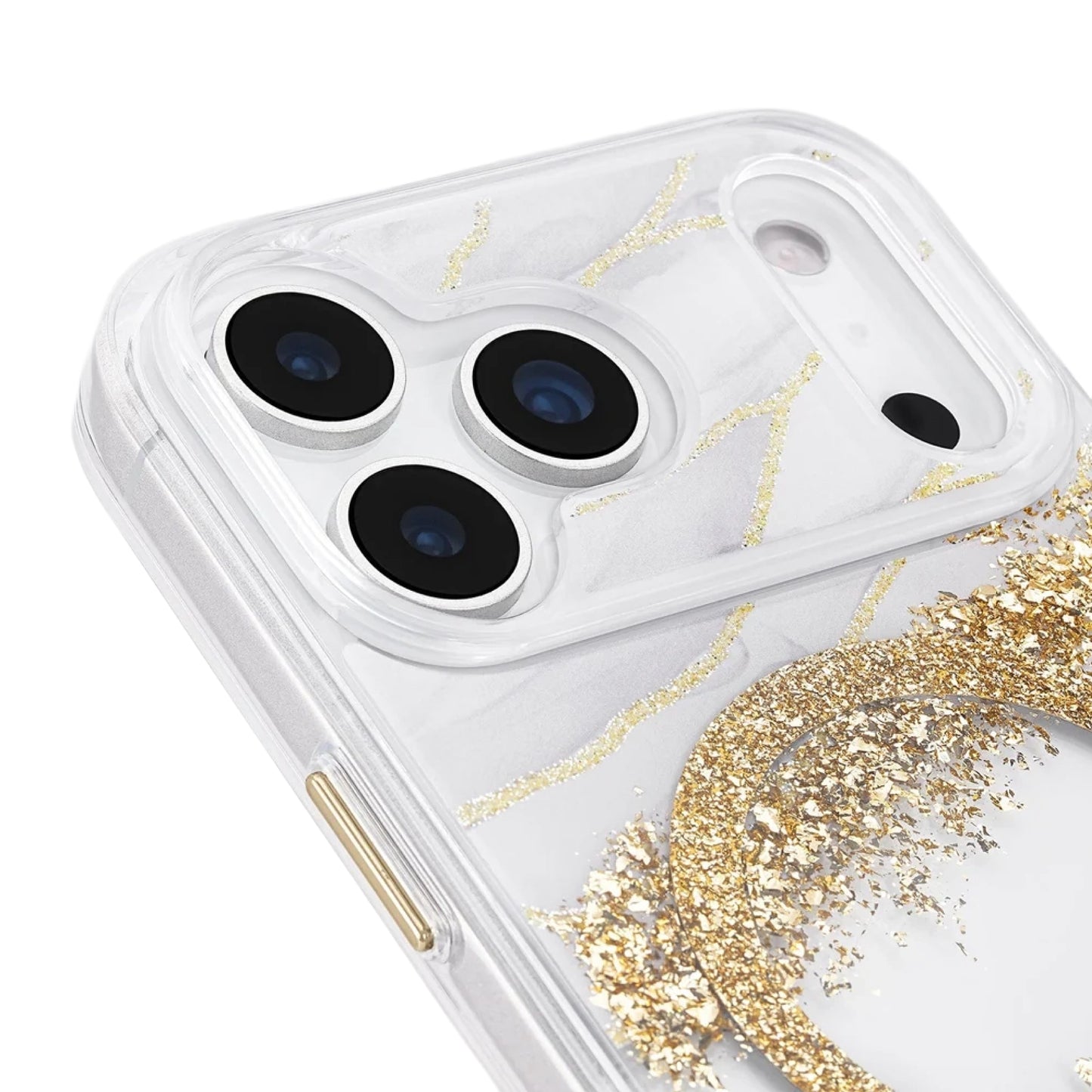 Estuche Case Mate con magsafe para iPhone 17 Pro Max - Multicolor
