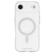 Estuche Case Mate con magsafe para iPhone Air - Transparente