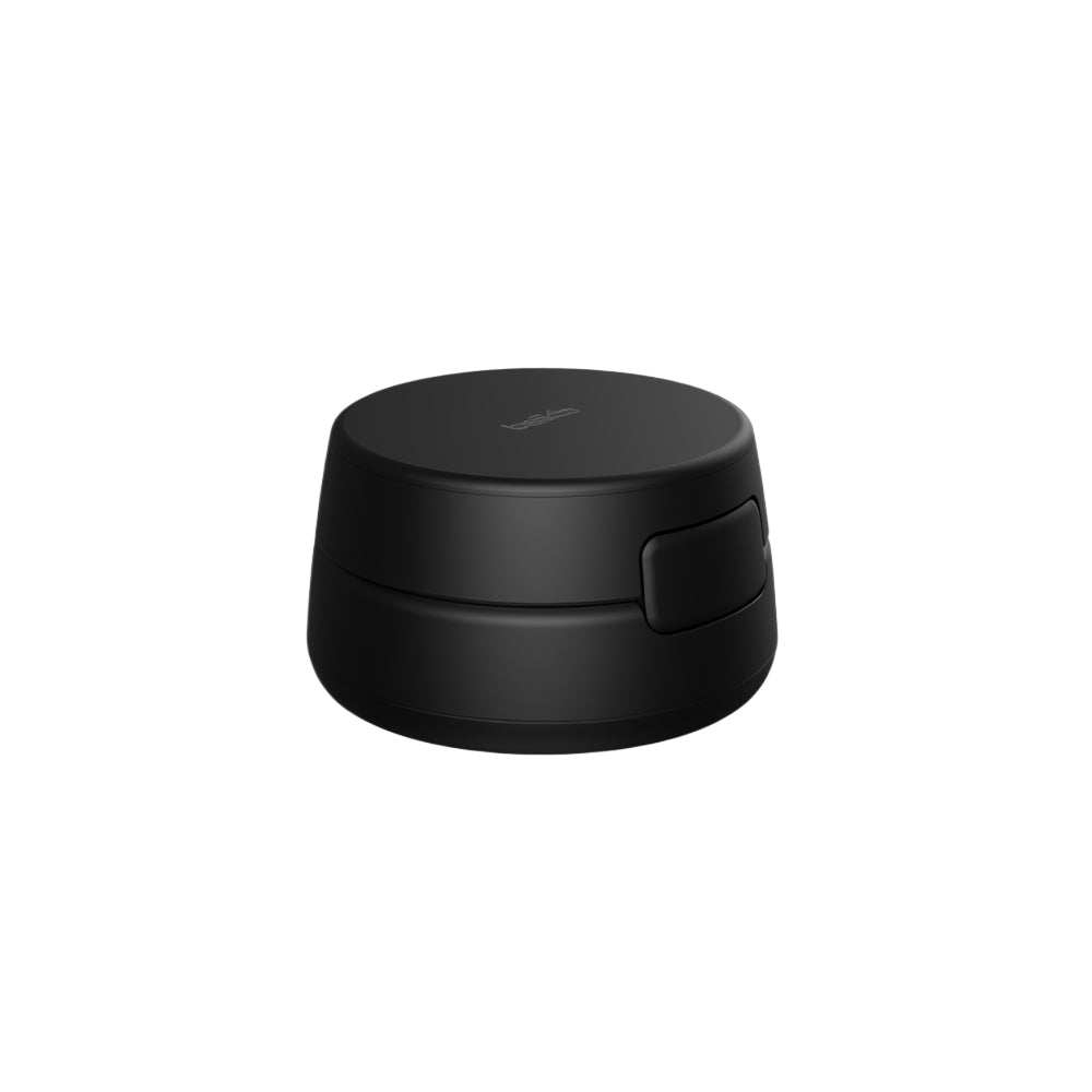 Base de carga Belkin Wireless 2 en 1 con Qi2 - Gris