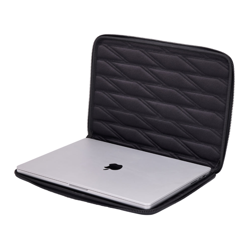 Sleeve Thule Gaunlet para MacBook 16" - Negro