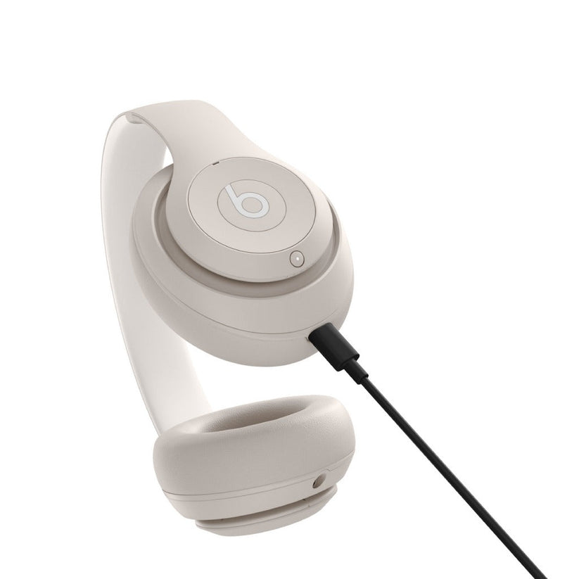 Audífonos Beats Studio Pro - Beige