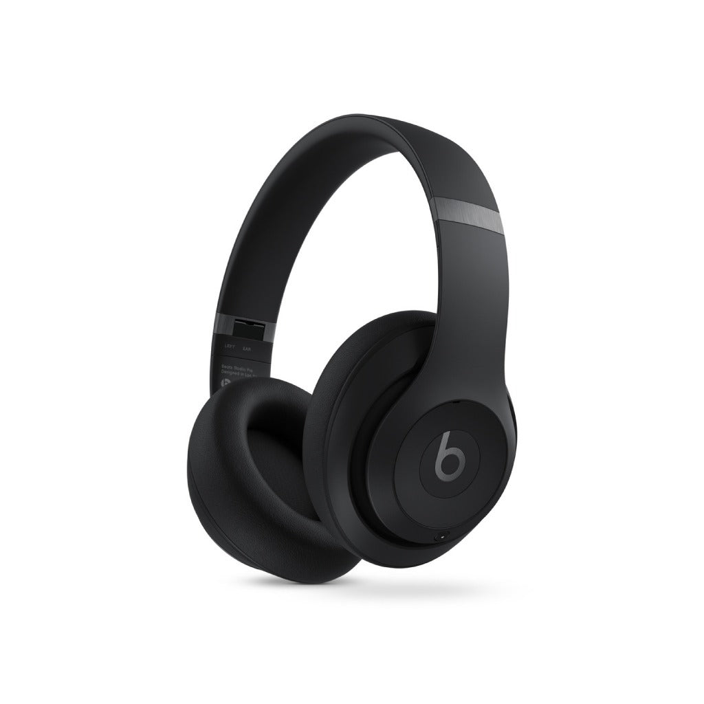 Audífonos Beats Studio Pro - Negro