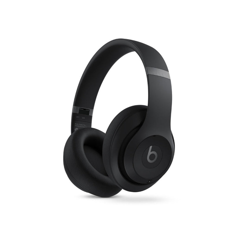 Audífonos Beats Studio Pro - Negro