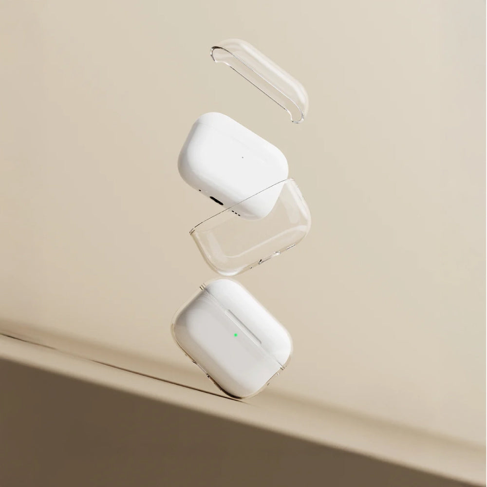 Estuche Ringke Air AirPods Pro 3 - Transparente