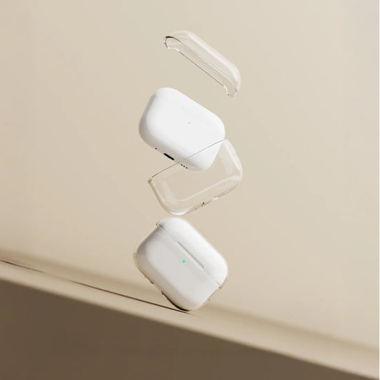 Estuche Ringke Air AirPods Pro 3 - Transparente