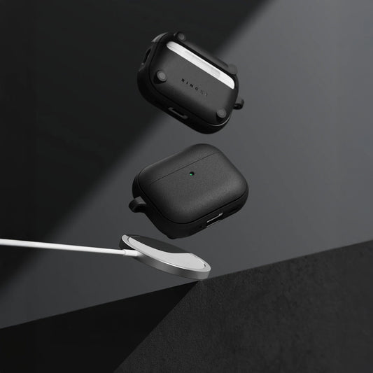 Estuche Ringke Onyx AirPods Pro 3 - Negro
