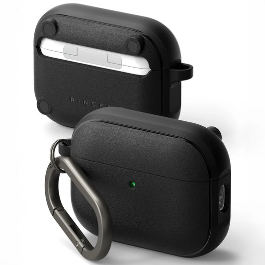Estuche Ringke Onyx AirPods Pro 3 - Negro