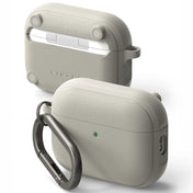 Estuche Ringke Onyx AirPods Pro 3 - Beige