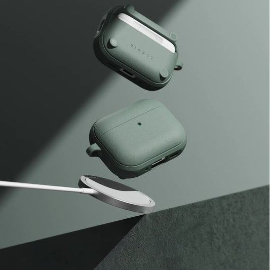Estuche Ringke Onyx AirPods Pro 3 - Verde