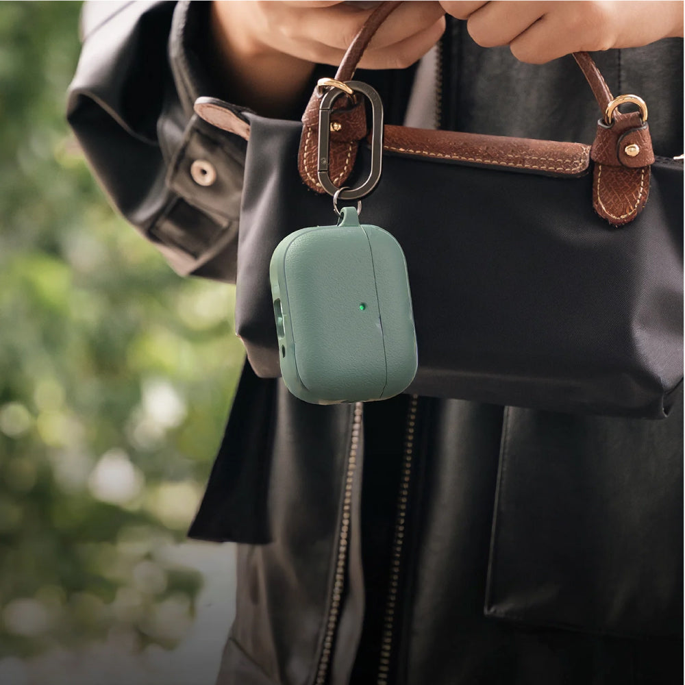 Estuche Ringke Onyx AirPods Pro 3 - Verde