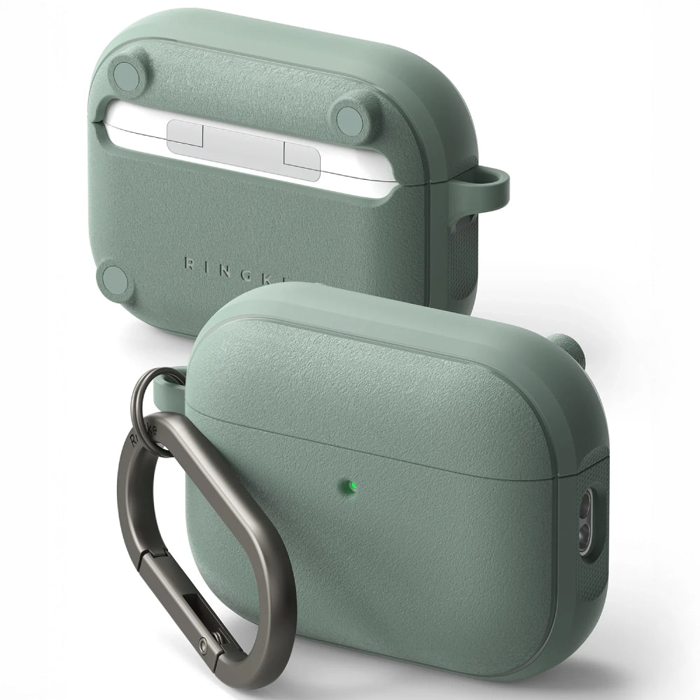 Estuche Ringke Onyx AirPods Pro 3 - Verde