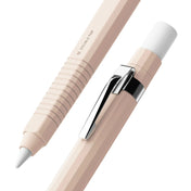 Estuche Ringke Silicone Drafting para Apple Pencil 2.ª Gen / Pro - Rosado