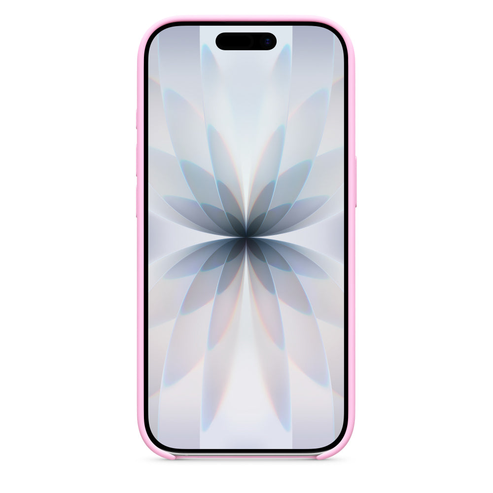 Estuche Beats con magsafe y control de cámara para iPhone 17 - Rosado