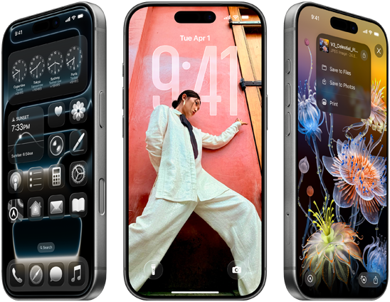 Landing iPhone 17 Pro – iCon Costa Rica