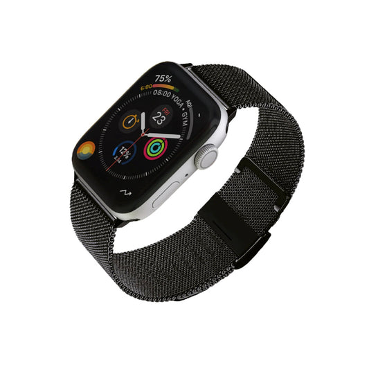 Banda Meshloop NCO Apple Watch - Black