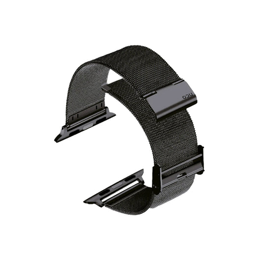 Banda Meshloop NCO Apple Watch - Black