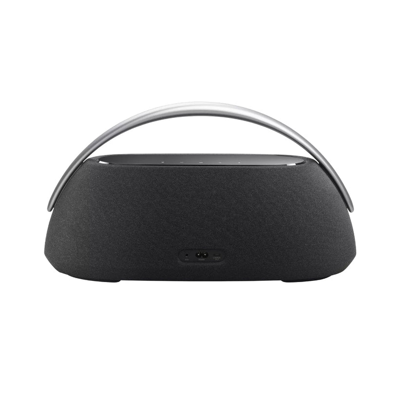 Parlante Harman Kardon Go + Play 3 - Negro