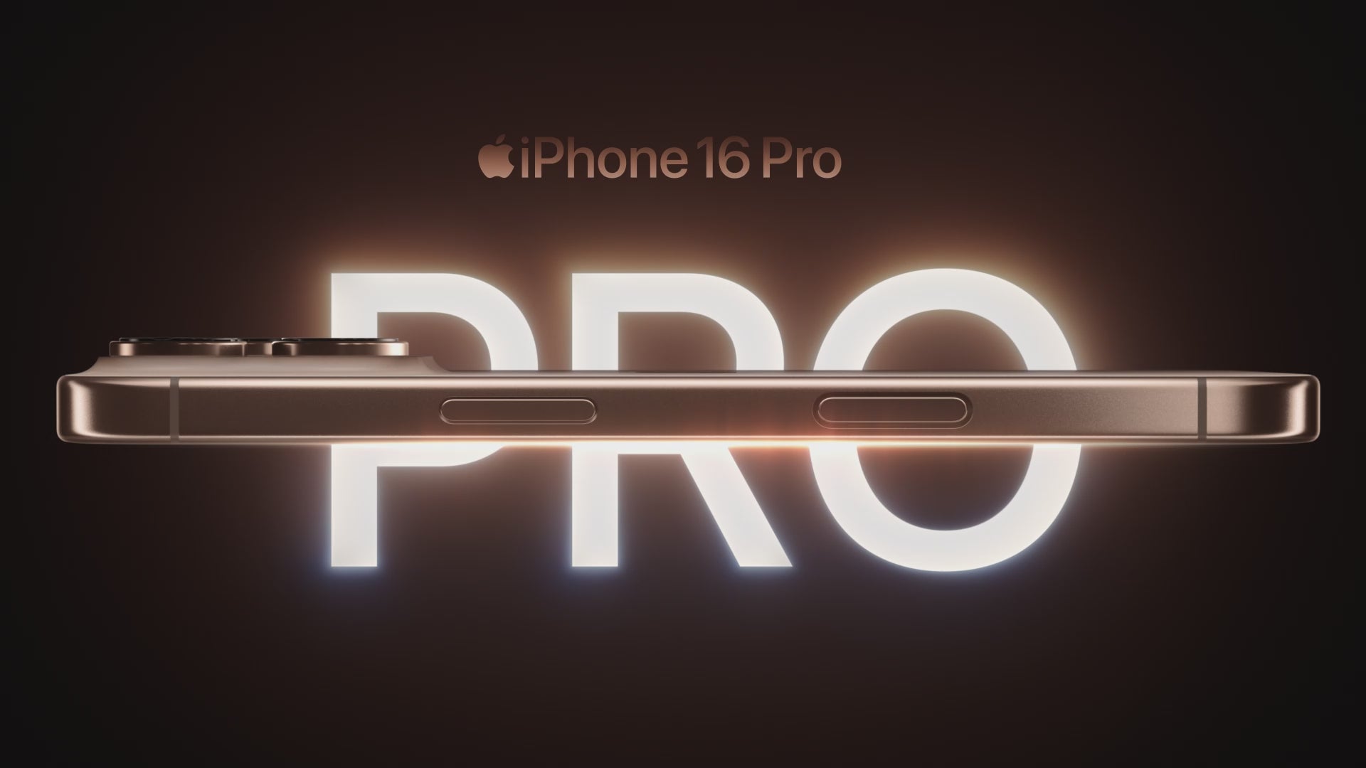 iPhone 16 Pro 256 GB Titanio natural – iCon Costa Rica