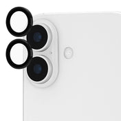 Protector para lente de cámara Case Mate con anillo de aluminio iPhone 17