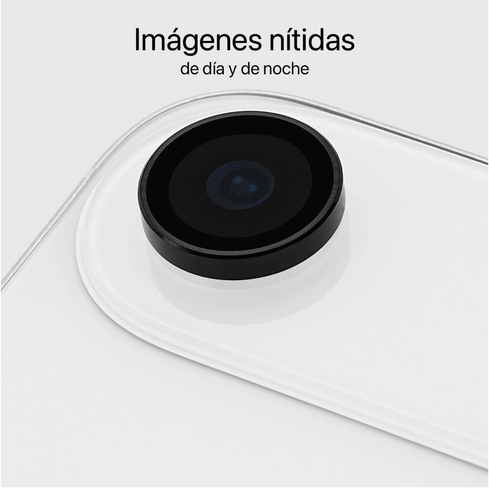 Protector para lente de cámara Case Mate con anillo de aluminio iPhone Air