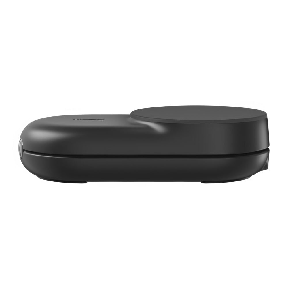 Base de carga Belkin Wireless 3 en 1 con Qi2 - Negro