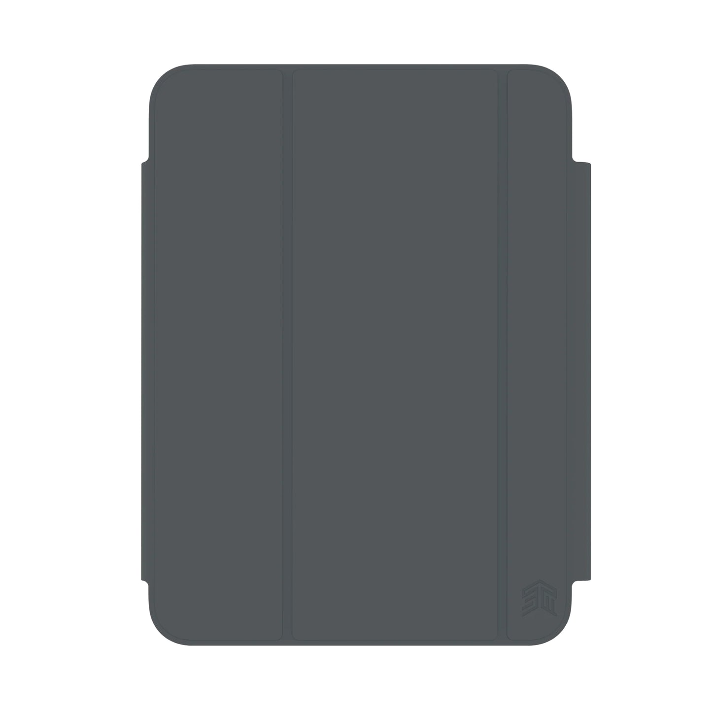 Estuche STM Studio Max para iPad 10ª Gen / iPad 11 (A16) - Gris