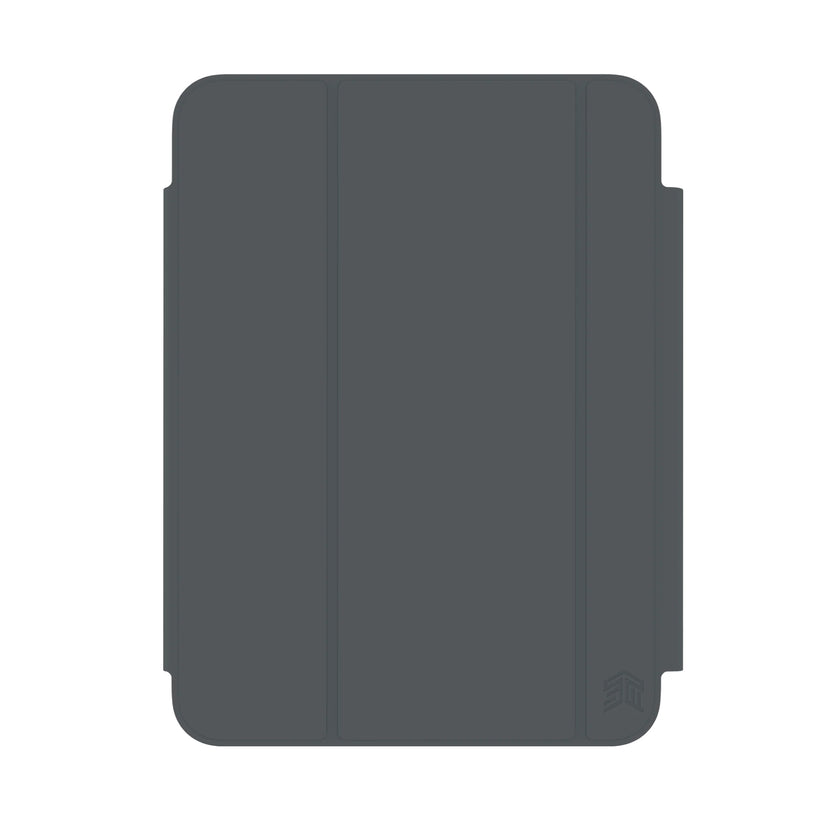 Estuche STM Studio Max para iPad 10ª Gen / iPad 11 (A16) - Gris