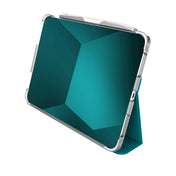 Estuche STM Studio Max para iPad 10ª Gen / iPad 11 (A16) - Verde