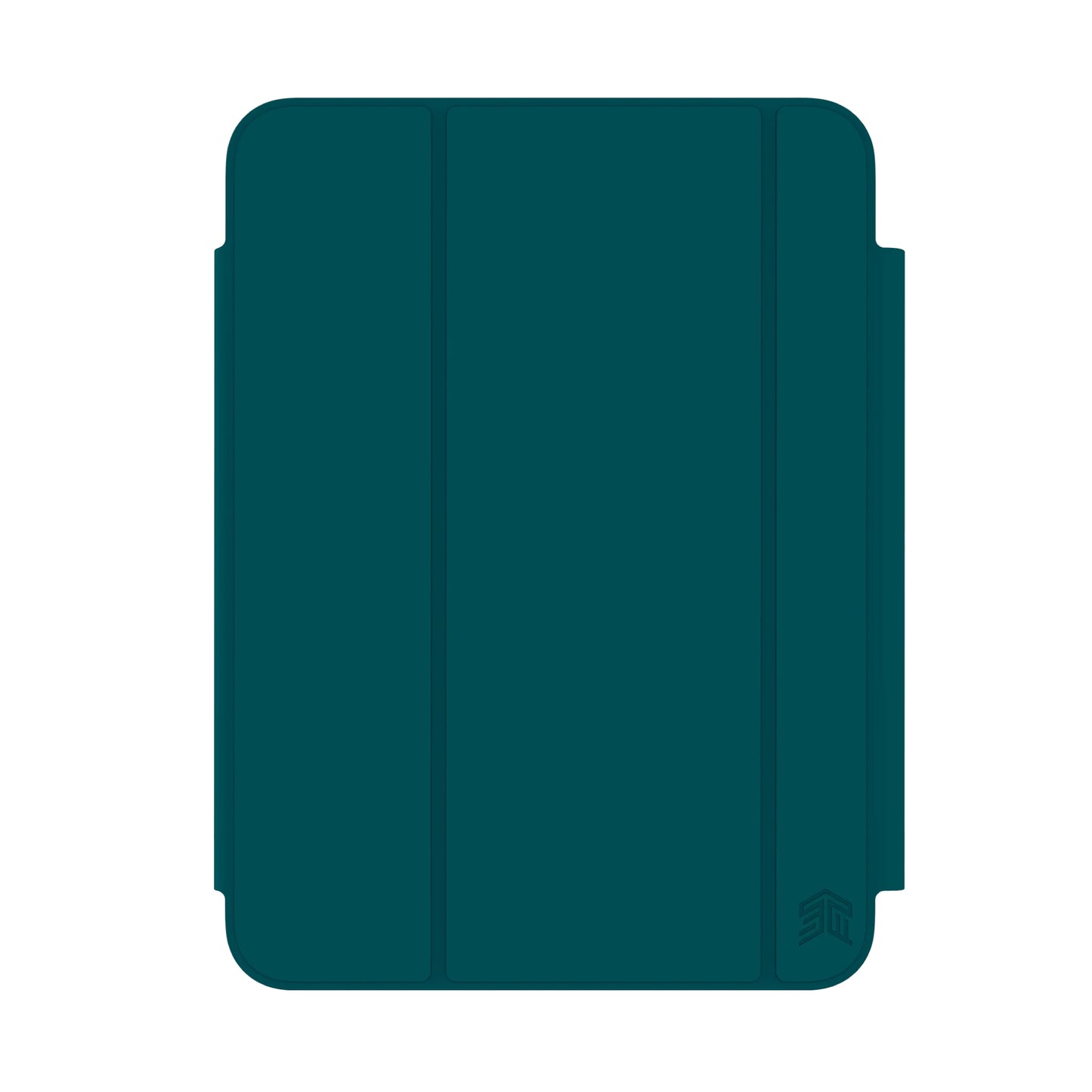 Estuche STM Studio Max para iPad 10ª Gen / iPad 11 (A16) - Verde