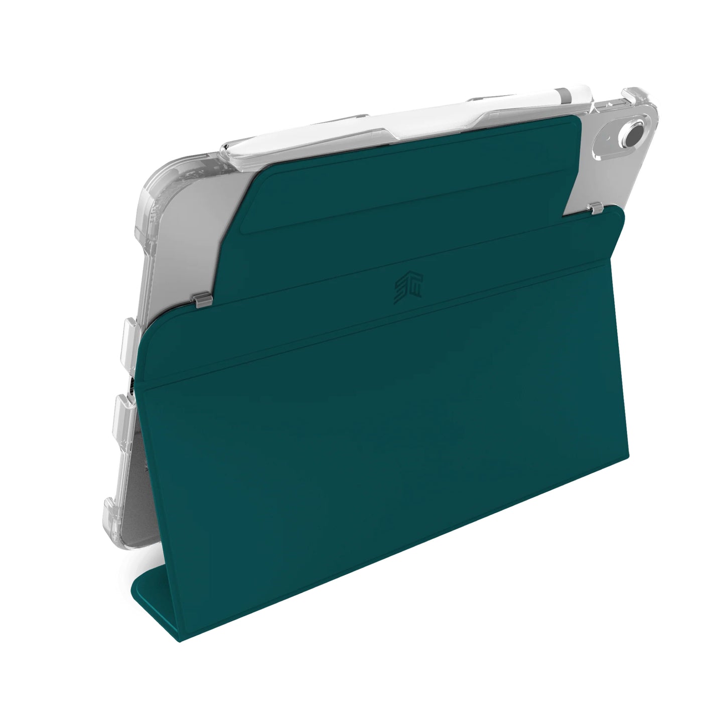 Estuche STM Studio Max para iPad 10ª Gen / iPad 11 (A16) - Verde