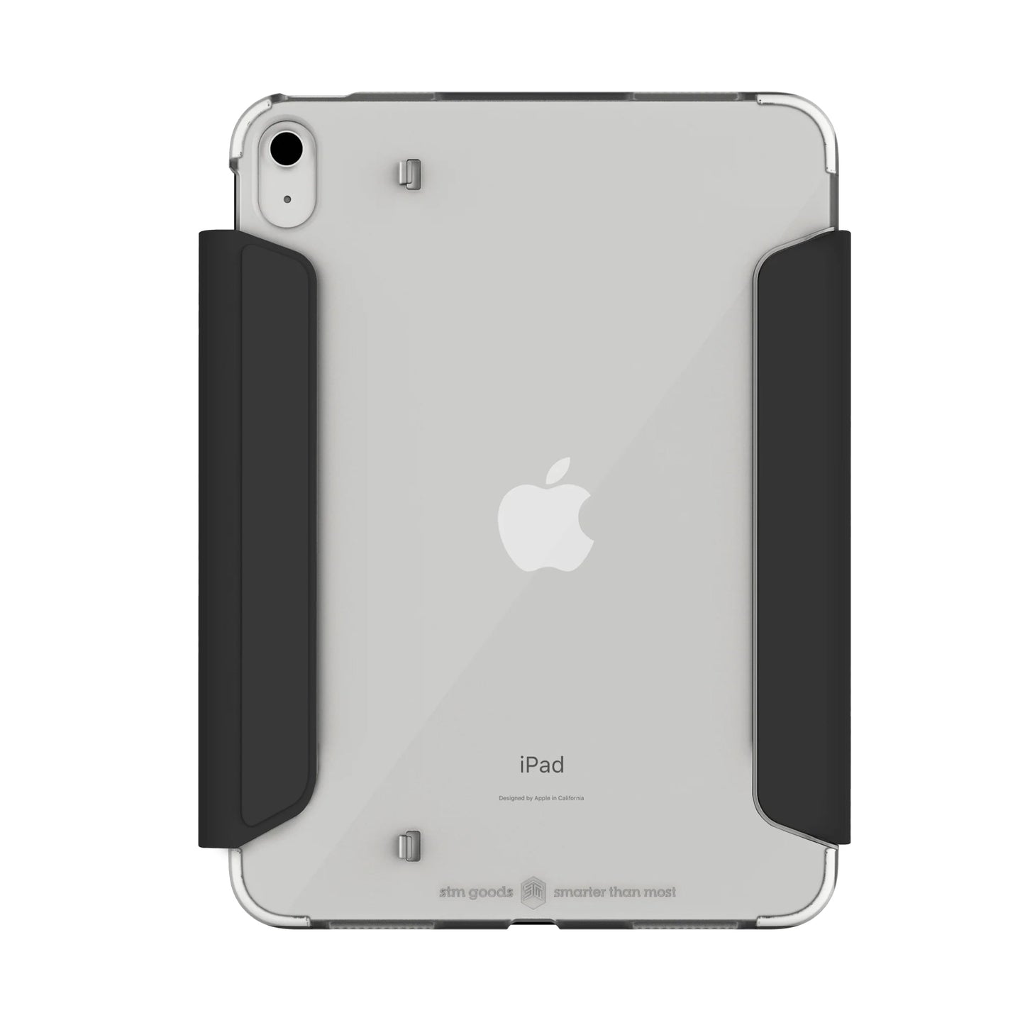 Estuche STM Studio Max para iPad 10ª Gen / iPad 11 (A16) - Negro
