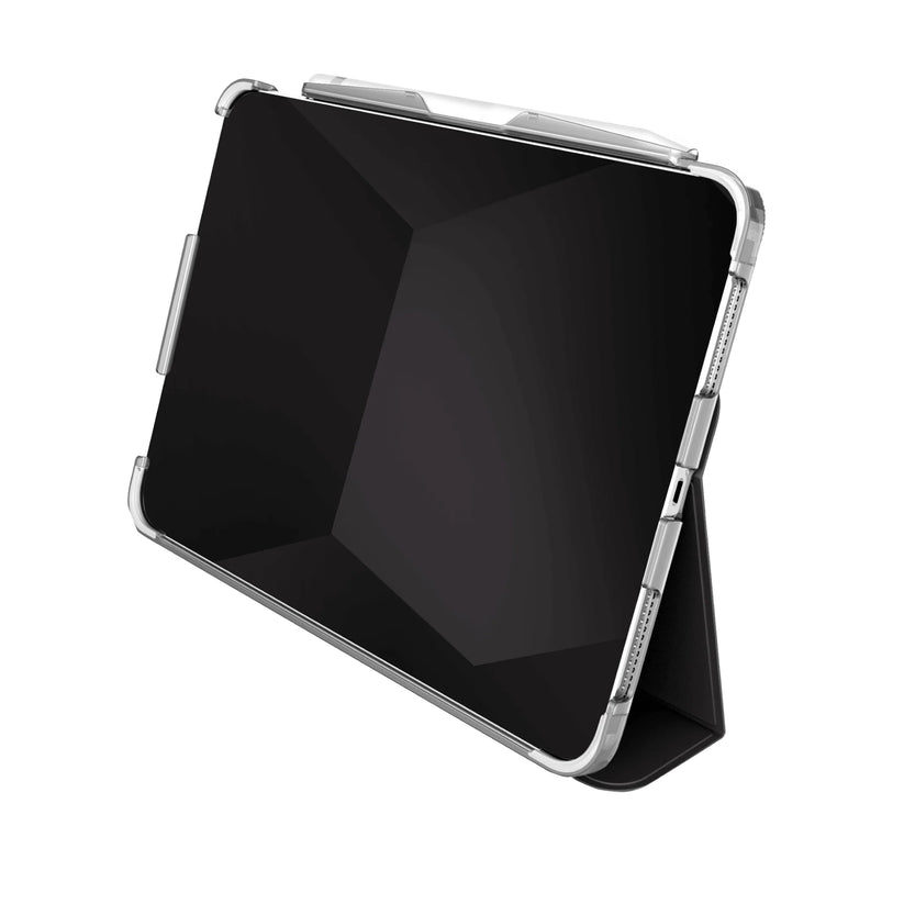 Estuche STM Studio Max para iPad 10ª Gen / iPad 11 (A16) - Negro