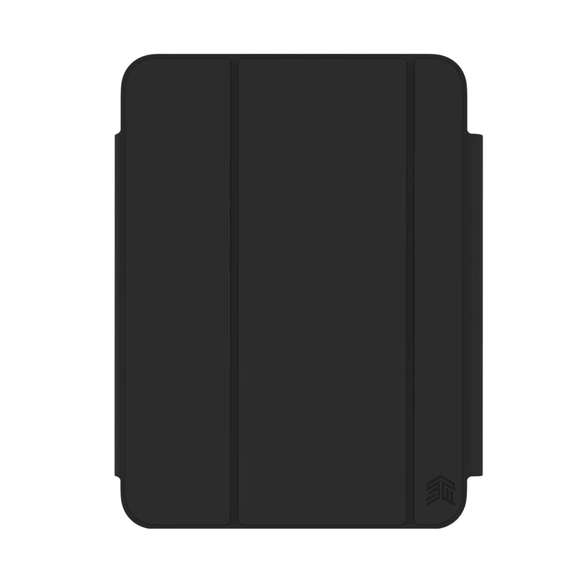 Estuche STM Studio Max para iPad 10ª Gen / iPad 11 (A16) - Negro