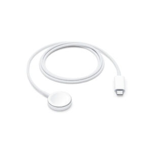 Apple Watch Magnetic Charger To USB C Cable 1m 1 ICon