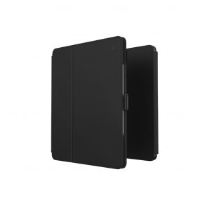 Estuche Speck Balance Folio Black Con Microban Para IPad Pro 12.9 1 ICon