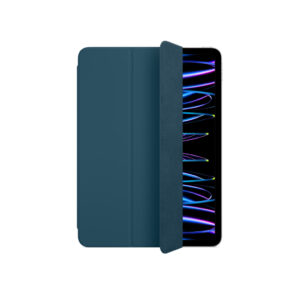 Pagina Web Nov Corregida 2022 Smart Folio Apple Marine Blue Para IPad 12.9 6ta Gen 2 ICon