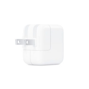 Apple 12W USB Power Adapter 1 ICon