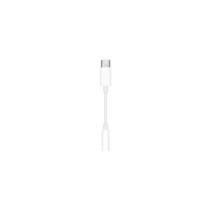 Apple Adapter USB C To Jack 3.5 Mm 1 ICon