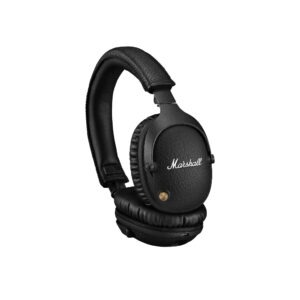 Audifono Marshall Monitor II Bluetooth Negro 1 ICon