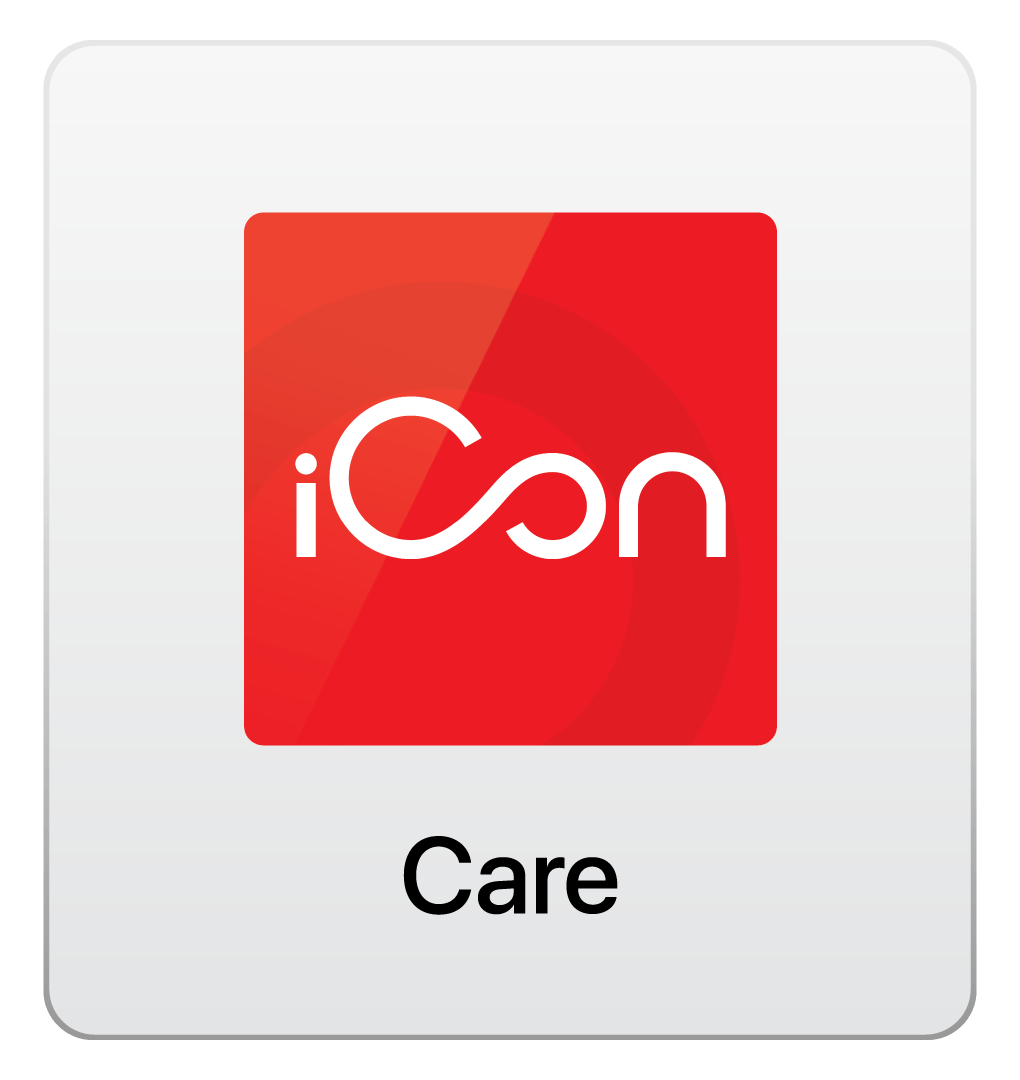 ICon Care 2021